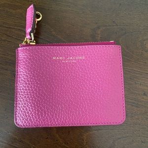 Marc Jacob’s Card holder/Mini wallet